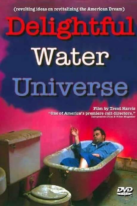 Delightful Water Universe